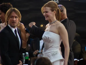 Nicole Kidman And Keith Urban's LA Home Burglarized On Valentine's Day