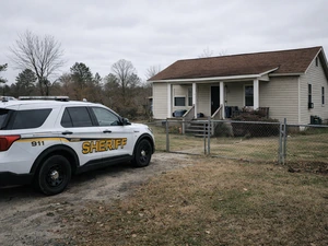 North Carolina Woman Was Mauled To Death By A Stray Dog She Had Been Caring For Since May