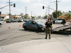 Nurse Convicted in 130-Mph Crash That Killed 6