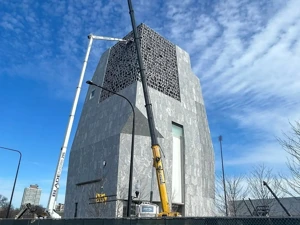 Obama Presidential Center Set To Open In June 2026