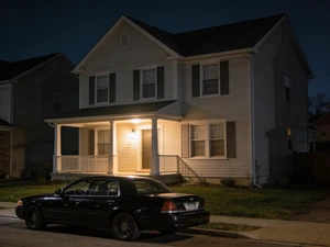 Ohio Woman Convicted Of Attempted Murder After Firing Into New Year's Eve House Party