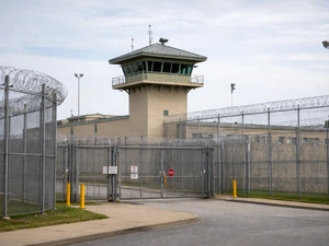 Oklahoma Governor Grants Last-Minute Clemency To Death Row Inmate