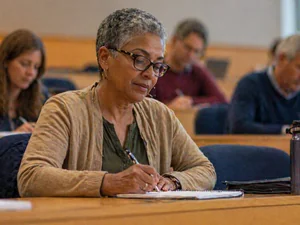 Older Adults Returning to College Are the "New Majority Student"