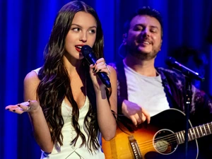 Olivia Rodrigo Returns With a Third Album