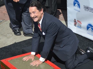 Peter Cullen Was the Voice of Optimus Prime for Forty Years