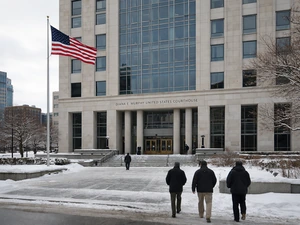 Two Philadelphia Men Plead Guilty In Minnesota Medicaid Fraud Scheme