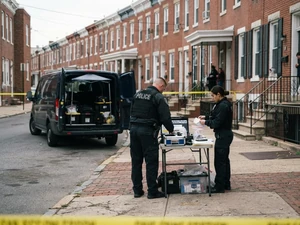 Police Link Seven Missing Women to Philadelphia Home