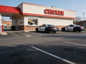 Popeyes Manager In North Carolina Allegedly Shot A Coworker