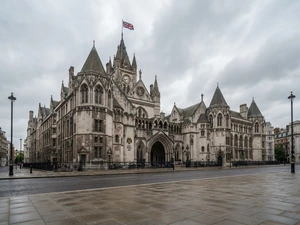 Prince Harry and Elton John Lose Privacy Case Against Daily Mail