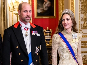 Prince William Gives Update on Kate Middleton's Cancer Recovery Progress