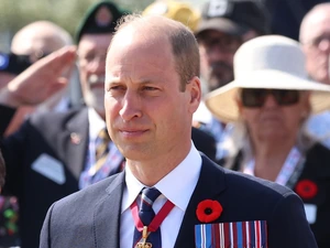 Prince William Switches To Princess Diana's Former Law Firm In Deliberate