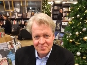 Princess Diana's Brother Reopens a Royal Family Rift