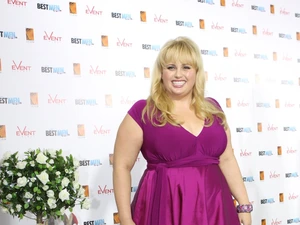 Rebel Wilson Is Fighting a Court Filing That Quotes a $110,000 Text Message