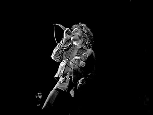 Roger Daltrey Launches What May Be His Last US Tour