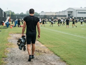 Saints Receiver Ja'Lynn Polk Retires At 24 Without Ever Playing A Regular-Season Down