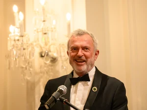 Sam Neill Knew He Had Blood Cancer When He Made His Last Films - He Kept Working and Died July 13