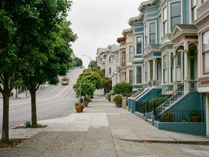 San Francisco Tops AARP\'s Senior City Ranking For Sixth Year