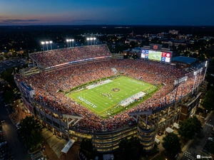 Savannah Bananas Break Attendance Record with 102,000 Fans at College Football Stadium