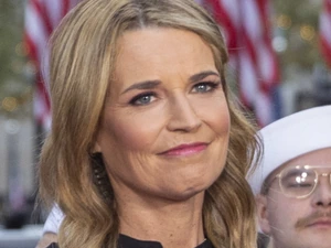 Savannah Guthrie's 84-Year-Old Mother Nancy Guthrie Was Believed Kidnapped