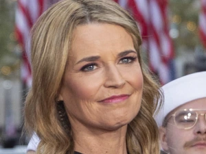 Savannah Guthrie Returns to Today Amid Family Crisis