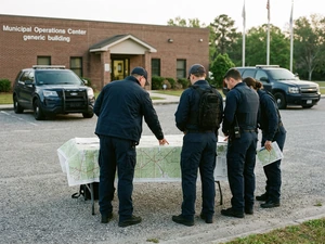 SC Trainer Vanished After Gym; Body Now Found