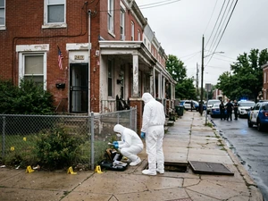 Two Missing Women, One House, A Search That Won't Stop