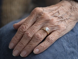 Seattle Man Bit Off 88-Year-Old Woman's Finger To Steal Her Diamond Ring