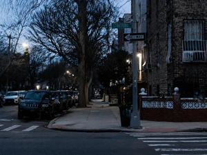 Second Suspect Arrested in Brooklyn Drive-By Killing of Baby