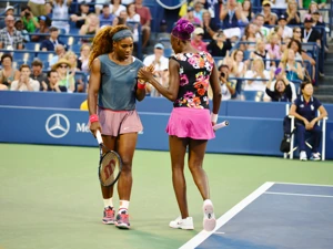 Williams Sisters Launch Youth Tennis And Education Program