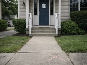 Seven Warning Signs That Burglars May Have Marked Or Cased Your Home