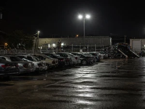 Singer D4vd Arrested in Death of Teen Found in His Tesla