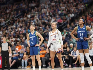 Sophie Cunningham Wades Into The Trans-Athlete Fight - 'I Want To Protect Young Girls'