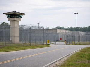 South Carolina Firing Squad Execution Described As Botched