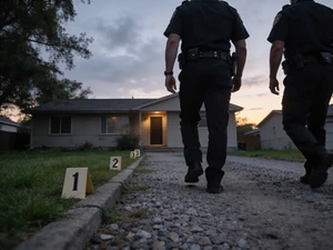 South Carolina Grandson Charged After Elderly Couple Found Dead