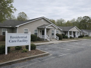 South Carolina Man At A State-Approved Care Home Allegedly Murdered