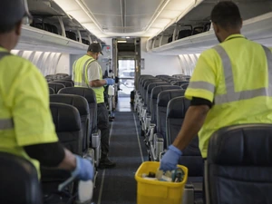 Southwest Airlines Passenger Allegedly Strips Naked And Defecates During Flight To Chicago