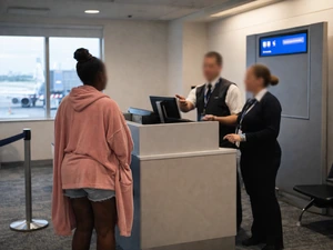 Spirit Airlines Denied A Chicago Woman Boarding Over Her Shorts