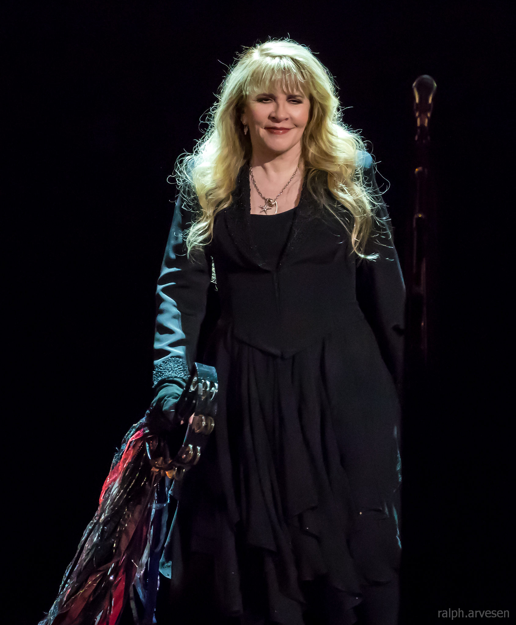 Stevie Nicks Returns to Live Stage in 2026 | News Command