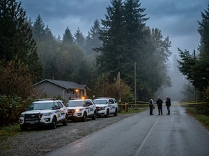 Actor Stewart McLean Killed in Homicide Investigation