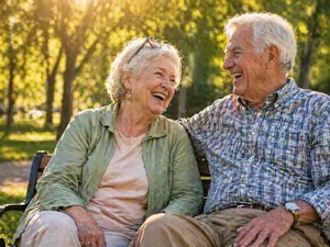 Strong Friendships May Slow Aging at the Cellular Level
