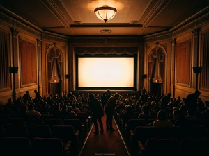 Summer Box Office Surges 24% as Theaters Fill