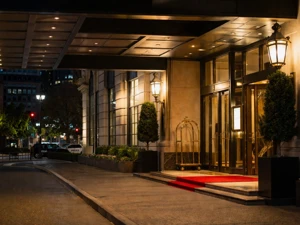 Suspect Charged With Attempting to Assassinate Trump at Press Dinner