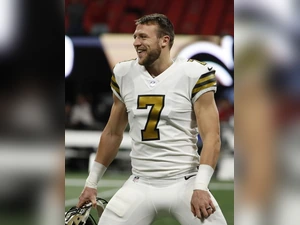 Taysom Hill Says Goodbye To The Saints After Nine Seasons