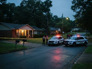 Alabama Teen Kills Mom, Injures Dad in Dispute Over Discipline