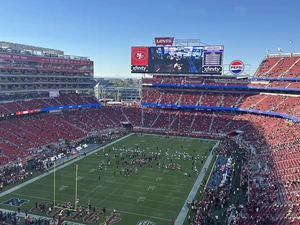 The 49ers Owner Pleaded No Contest and the NFL Opened a Review