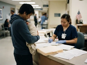 The Birthright Citizenship Order Was Narrowed. A Judge Still Blocked It
