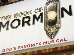 The Book Of Mormon Celebrates 15 Years On Broadway