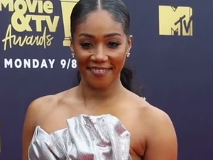 Tiffany Haddish Avoids More Jail Time After Pleading Guilty in Her Georgia DUI Case