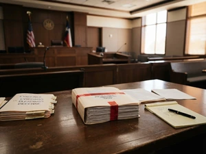 Judge Orders Tiger Woods' Hospital Files Released to Prosecutors