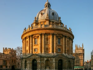 Oxford Leads TIME\'s World Best University Rankings For 2026